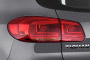 2016 Volkswagen Tiguan 2WD 4-door Auto S Tail Light
