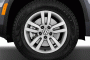 2016 Volkswagen Tiguan 2WD 4-door Auto S Wheel Cap