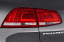 2016 Volkswagen Touareg 4-door TDI Executive Tail Light