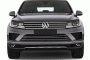 2016 Volkswagen Touareg 4-door TDI Lux Front Exterior View