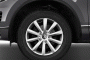 2016 Volkswagen Touareg 4-door TDI Lux Wheel Cap
