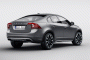 2016 Volvo S60 Cross Country