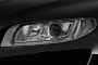 2016 Volvo S80 4-door Sedan T5 Drive-E Headlight