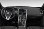 2016 Volvo XC60 AWD 4-door T6 R-Design Dashboard