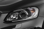 2016 Volvo XC60 AWD 4-door T6 R-Design *Ltd Avail* Headlight