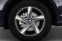 2016 Volvo XC60 AWD 4-door T6 R-Design Wheel Cap