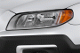 2016 Volvo XC70 Headlight