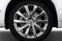 2016 Volvo XC90 AWD 4-door T6 Inscription Wheel Cap