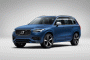 2016 Volvo XC90 R-Design