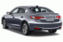 2017 Acura ILX Sedan w/Technology Plus/A-SPEC Pkg Angular Rear Exterior View
