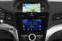 2017 Acura ILX Sedan w/Technology Plus/A-SPEC Pkg Audio System