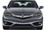 2017 Acura ILX Sedan w/Technology Plus/A-SPEC Pkg Front Exterior View
