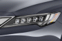 2017 Acura ILX Sedan w/Technology Plus/A-SPEC Pkg Headlight