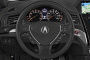 2017 Acura ILX Sedan w/Technology Plus/A-SPEC Pkg Steering Wheel