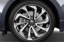 2017 Acura ILX Sedan w/Technology Plus/A-SPEC Pkg Wheel Cap