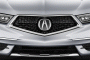 2017 Acura MDX FWD Grille