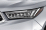 2017 Acura MDX FWD Headlight
