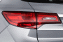 2017 Acura MDX FWD Tail Light