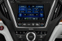 2017 Acura MDX SH-AWD w/Advance/Entertainment Pkg Audio System