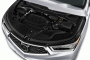 2017 Acura MDX SH-AWD w/Advance/Entertainment Pkg Engine
