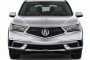 2017 Acura MDX SH-AWD w/Advance/Entertainment Pkg Front Exterior View