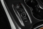 2017 Acura MDX SH-AWD w/Advance/Entertainment Pkg Gear Shift
