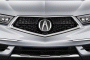 2017 Acura MDX SH-AWD w/Advance/Entertainment Pkg Grille