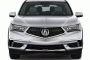 2017 Acura MDX Sport Hybrid SH-AWD w/Advance Pkg Front Exterior View