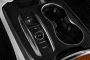 2017 Acura MDX Sport Hybrid SH-AWD w/Advance Pkg Gear Shift