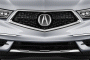 2017 Acura MDX Sport Hybrid SH-AWD w/Advance Pkg Grille