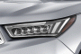 2017 Acura MDX Sport Hybrid SH-AWD w/Advance Pkg Headlight