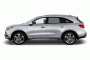 2017 Acura MDX Sport Hybrid SH-AWD w/Advance Pkg Side Exterior View