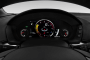 2017 Acura NSX Coupe Instrument Cluster