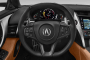 2017 Acura NSX Coupe Steering Wheel