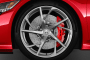 2017 Acura NSX Coupe Wheel Cap
