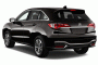 2017 Acura RDX FWD w/Advance Pkg Angular Rear Exterior View