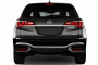 2017 Acura RDX FWD w/Advance Pkg Rear Exterior View