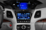 2017 Acura RLX Sedan Sport Hybrid w/Advance Pkg Audio System