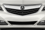 2017 Acura RLX Sedan Sport Hybrid w/Advance Pkg Grille