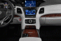2017 Acura RLX Sedan Sport Hybrid w/Advance Pkg Instrument Panel