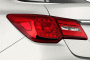 2017 Acura RLX Sedan Sport Hybrid w/Advance Pkg Tail Light