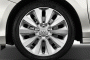 2017 Acura RLX Sedan Sport Hybrid w/Advance Pkg Wheel Cap