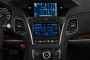 2017 Acura RLX Sedan w/Technology Pkg Audio System