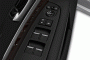 2017 Acura RLX Sedan w/Technology Pkg Door Controls