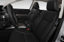 2017 Acura RLX Sedan w/Technology Pkg Front Seats