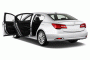2017 Acura RLX Sedan w/Technology Pkg Open Doors