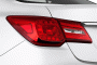2017 Acura RLX Sedan w/Technology Pkg Tail Light