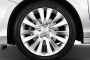2017 Acura RLX Sedan w/Technology Pkg Wheel Cap