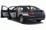2017 Acura TLX FWD w/Technology Pkg Open Doors