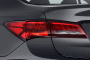 2017 Acura TLX FWD w/Technology Pkg Tail Light